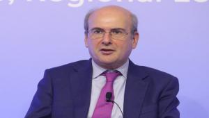 Χατζηδάκης: Ολοκληρώνεται το σχέδιο νόμου για ένα κράτος πιο φιλικό προς τον πολίτη