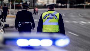 Πειραιάς: Καθίζηση οδοστρώματος – Κλειστή η Ιάσονος