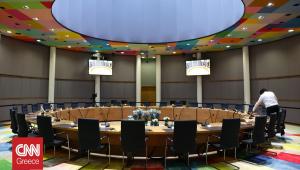 Ευρωπαϊκό Συμβούλιο: Σε αναζήτηση κοινής γραμμής απέναντι στον Τραμπ - Η πρόταση Μητσοτάκη