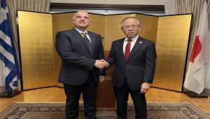 Με το πνεύμα του Takumi, h Ιαπωνία τιμώμενη χώρα στην φετινή ΔΕΘ –