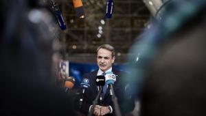 Μητσοτάκης: «Ναι» στο Συμβούλιο Ειρήνης με αστερίσκους – Μόνο Γάζα, μόνο προσωρινά