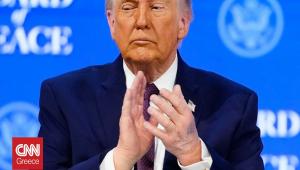 Πυρά Τραμπ κατά New York Times για δυσμενή δημοσκόπηση-Στο στόχαστρο και ο πρώην ειδικός εισαγγελέας