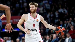 Ουόκαπ: «Είμαστε σε εξαιρετικό ρυθμό»