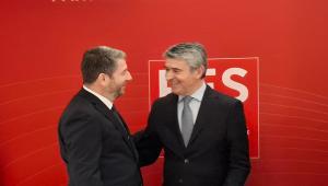 Ανδρουλάκης: Σχέδιο για στρατηγική αυτονομία της ΕΕ και ένωση δυνάμεων