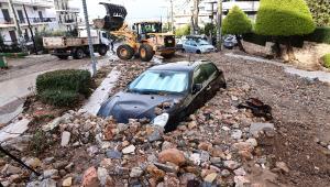 Πώς θα αποζημιωθείτε από την κακοκαιρία: Βήμα-βήμα η διαδικασία