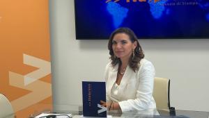 Κεφαλογιάννη: Το υπουργείο Δικαιοσύνης πρότεινε τη ρύθμιση για τα παιδιά – Την ψήφισα με άλλους 179