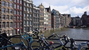 Άμστερνταμ: Σχεδιάζεται Απαγόρευση Κυκλοφορίας για τα Υπερμεγέθη Ηλεκτρικά Ποδήλατα Λόγω Ατυχημάτων