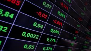 Χρηματιστήριο: Κλείσιμο με πτώση 0,49%