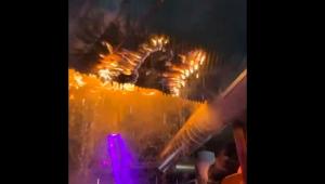 Κραν Μοντανά: Παραμένουν στο νοσοκομείο 70 από τους τραυματίες της φονικής πυρκαγιάς