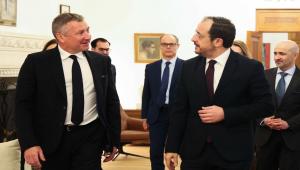 Τεράστια ποσότητα φυσικού αερίου στο Τεμάχιο 10 της Κύπρου: Έως εννέα τρισ. κυβικά πόδια, Αποκάλυψε η ExxonMobil – Από 2030 έως 2035 η έναρξη εξόρυξης