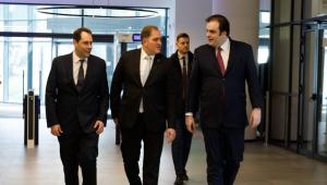 Κυριάκος Πιερρακάκης: Η ΑΑΔΕ δείχνει τον δρόμο για ένα σύγχρονο Δημόσιο