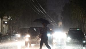 Ρεκόρ ημερήσιου ύψους βροχής και ριπών ανέμου σε πολλές περιοχές της Αττικής από την πρόσφατη κακοκαιρία