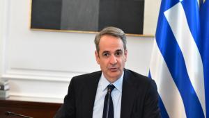 Τραγωδία στα Τρίκαλα: Αναβάλλεται η εκδήλωση στο Ωδείο Αθηνών - Θα συμμετείχε ο Κυριάκος Μητσοτάκης