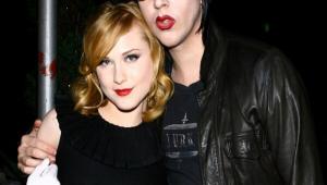 Biased Beast Channels Marilyn Manson as Greek TV Show Reignites Abuse Allegations — image 5