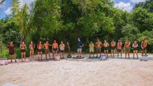 Traumatic Incident Forces Halt of *Survivor* Broadcast on Santo Domingo — image 6