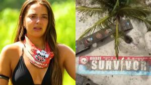 Traumatic Incident Forces Halt of *Survivor* Broadcast on Santo Domingo — image 5