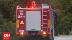 Πυροσβεστική: 25 αγροτοδασικές πυρκαγιές το τελευταίο 24ωρο