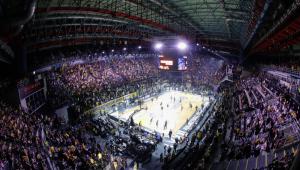 ΚΑΕ ΑΕΚ για Sunel Arena: Γράφτηκε ιστορία, η «Βασίλισσα» αποκτά κι επίσημα το δικό της σπίτι