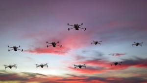 Νέα επίθεση με drones κατά της Σαουδικής Αραβίας – Το Ριάντ δείχνει φιλοϊρανικές οργανώσεις
