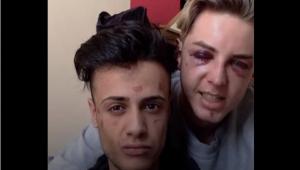 «Τη νύχτα που θα μας σκότωναν. Επειδή είμαστε gay»