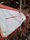 Rastrillo - Kuhn - ga 4101 gm