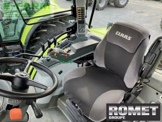 Tractor agrícola - Claas - arion620