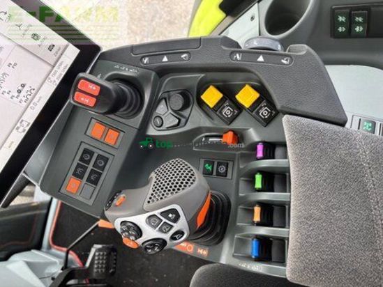 Tractor agrícola - Claas - arion 660