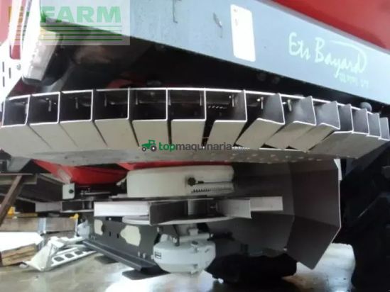 Esparcidor - Vicon - ro-edw 3225