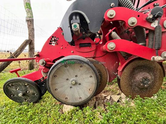 Combinado de siembra - Horsch - Maistro 12