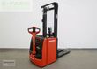 Elevadora - Linde - l 20 i 1173