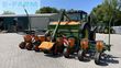 Sembradora monograno mecanica - Amazone - ed 602-k