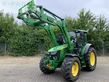 Tractor agrícola - John Deere - 5125r