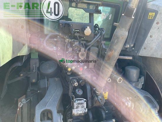 Tractor agrícola - Fendt - 936 vario - preisreduziert