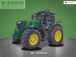 Tractor agrícola - John Deere - 6250 r premium edition
