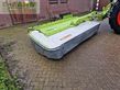Cortacésped manual - Claas - disco 3600 c contour