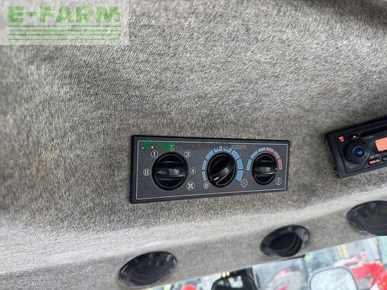 Tractor agrícola - Massey Ferguson - 6460 dyna-6