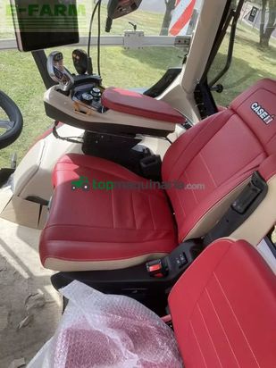 Tractor agrícola - Case IH - optum 300 cvx drive CVX
