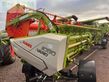 Cosechadora de Cereal - Claas - lexion 7600 terra trac