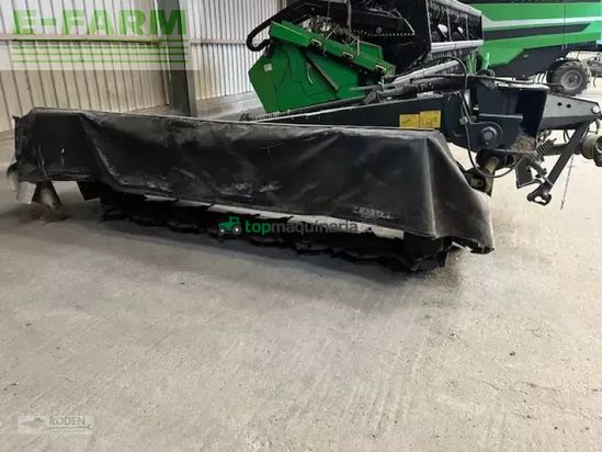 Cortacésped manual - Deutz-Fahr - discmaster 432