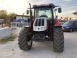 Tractor agrícola - Steyr - profi 4110