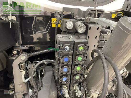 Tractor agrícola - Valtra - n154