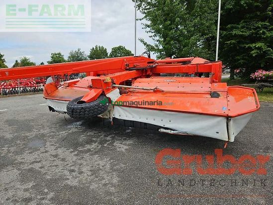 Cortacésped manual - Kuhn - alterna fc 500