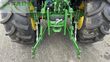 Tractor agrícola - John Deere - 5075e stufe v