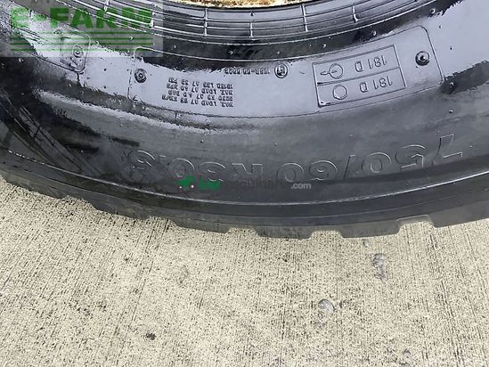 Cuba de purin - Zunhammer - gebr. sk 18,5 pul güllefass zu