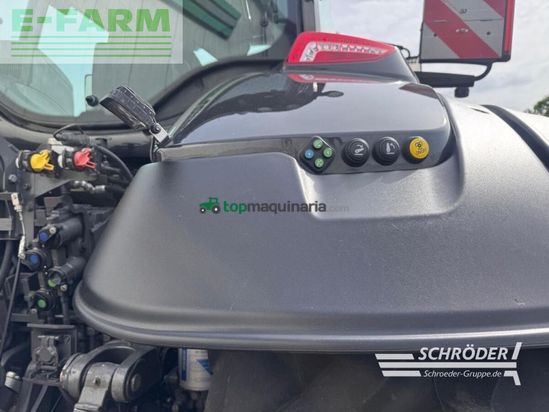 Tractor agrícola - Valtra - q 245 | garantie bis 10/2026