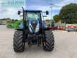 Tractor agrícola - New Holland - t7.210 tractor (st26606)