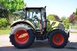 Tractor agrícola - Claas - arion 550 cmatic - stage v ceb