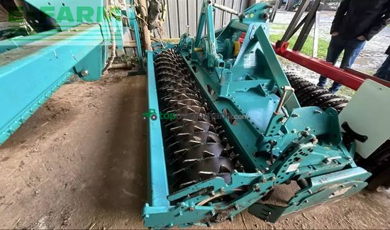 Grada rotativa -  - hr 3000 19