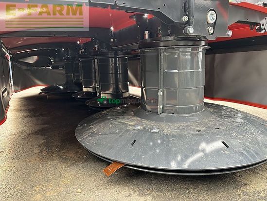 Cortacésped manual - Kuhn - pz 3015