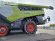 Cosechadora de Cereal - Claas - lexion 8600 tt